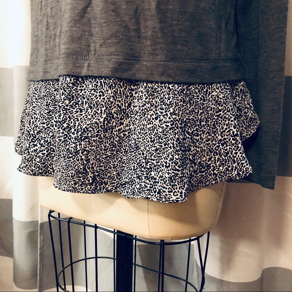 Loft long sweater - Picture 3 of 7